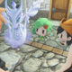 Illustration for article titled iWorld Of Final Fantasy/i Is The Falls Most Exciting iFinal Fantasy/i Gameem/em